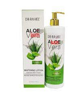 Dr. Rashel Aloe Vera Extreme Nourishing Whitening Lotion - 452ml - ShopXonline